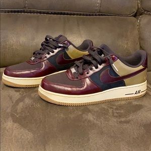 Air Force 1 Low Premium